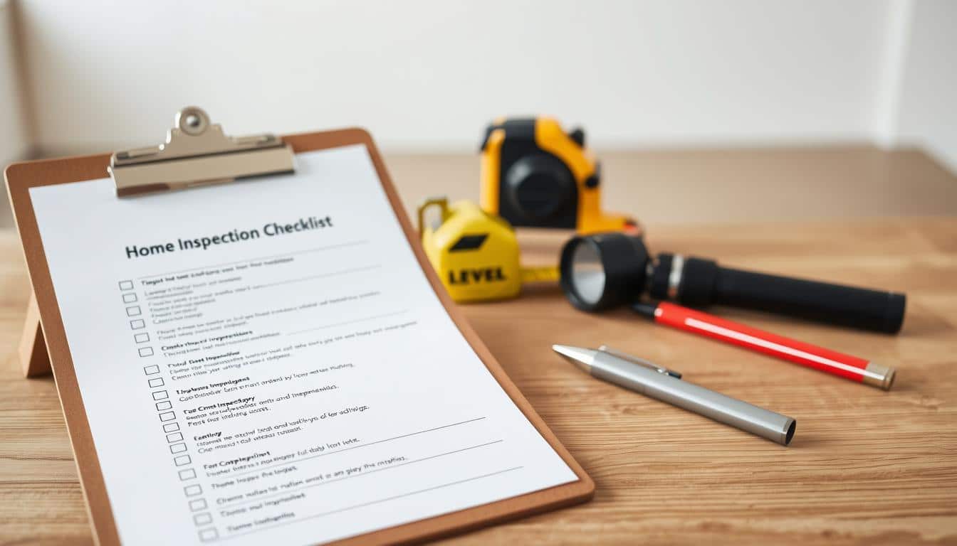 Checkliste für die Besichtigung einer Immobilie als Eigennutzer