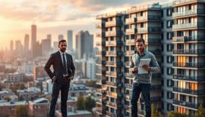 Eigennutzer vs. Mieter