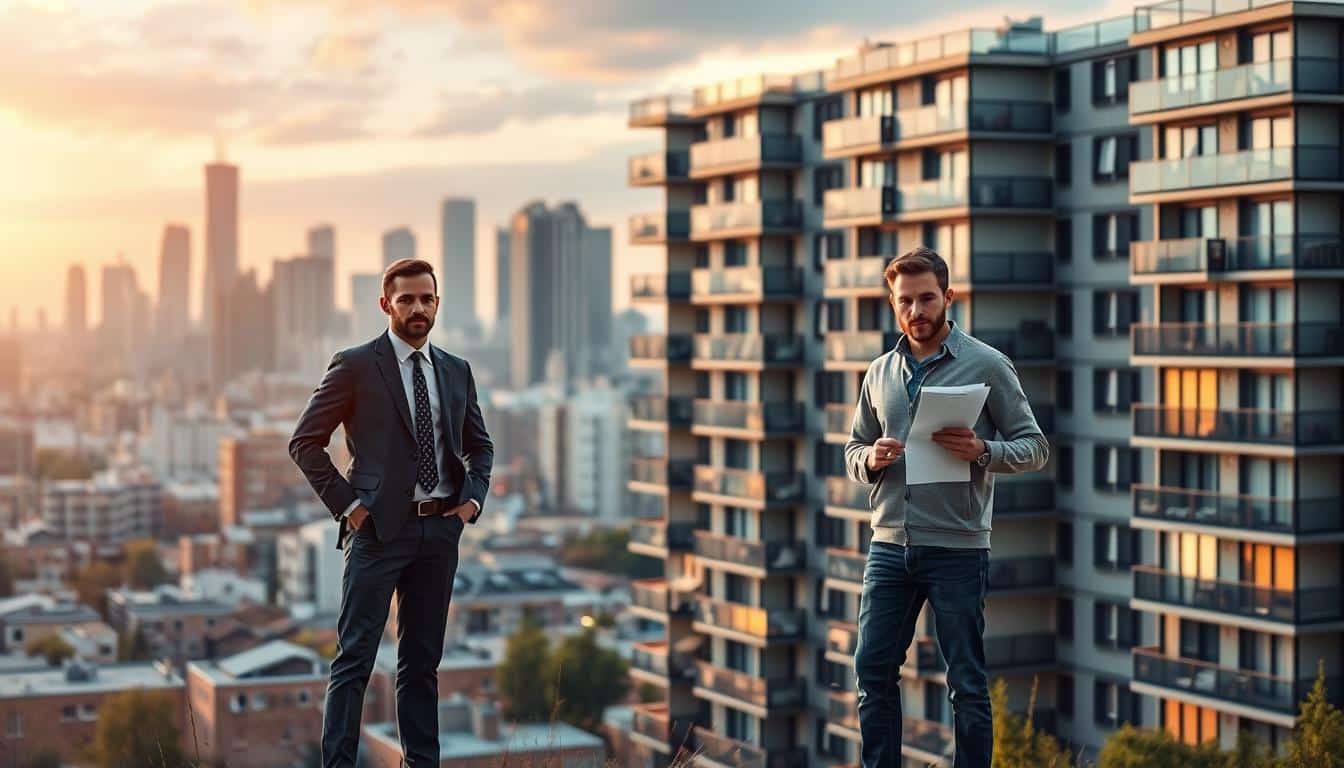 Eigennutzer vs. Mieter