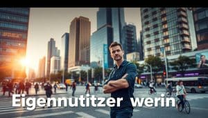 Eigennutzer werden