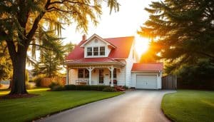 Ein Einfamilienhaus kaufen als Eigennutzer