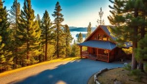 Ein Ferienhaus kaufen als Eigennutzer