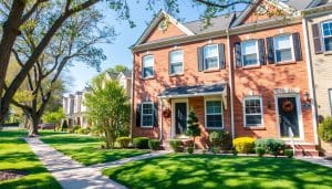 Ein Reihenhaus kaufen als Eigennutzer