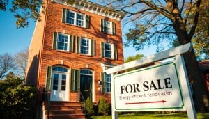 Ein Sanierungsobjekt kaufen als Eigennutzer