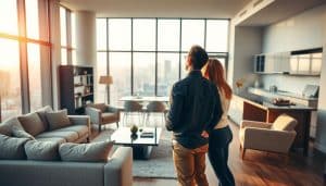 Eine Eigentumswohnung kaufen als Eigennutzer