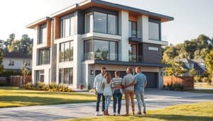 Einen Neubau kaufen als Eigennutzer