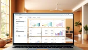 Gibt es Online-Tools zur Berechnung der monatlichen Kosten für Eigennutzer?