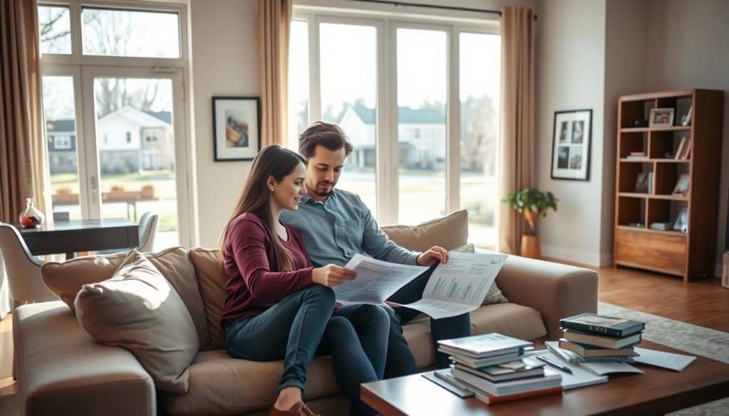 Immobilienfinanzierung für Eigennutzer