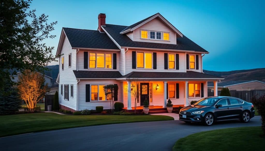 Ist ein Zweitwohnsitz Eigennutzung?