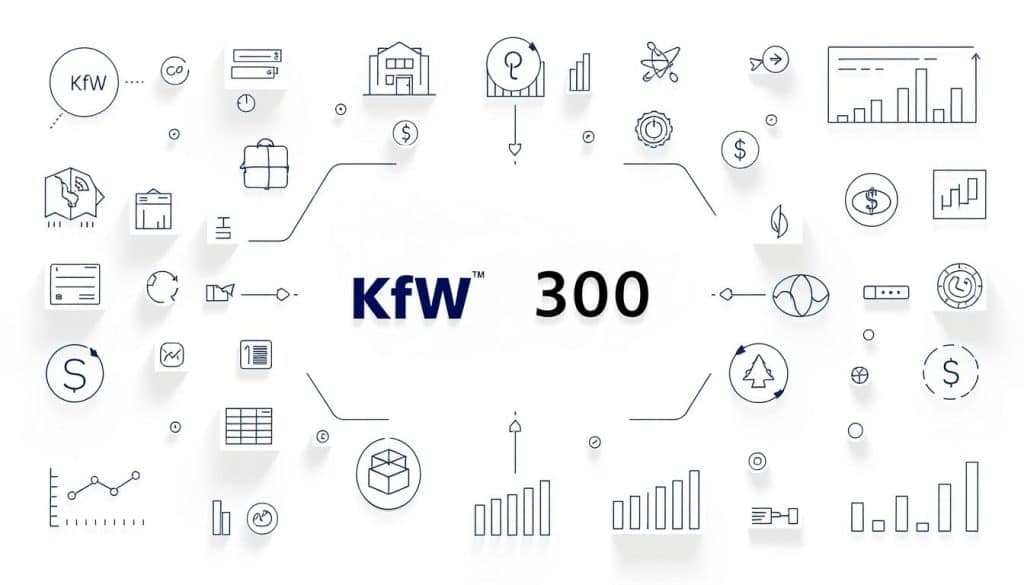 KfW 300 Kredit