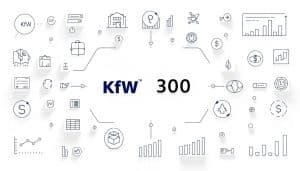 KfW 300 Kredit