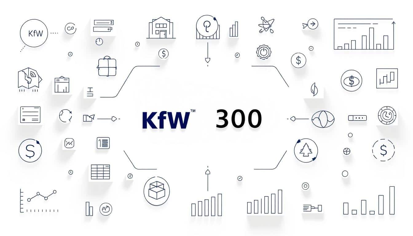 KfW 300 Kredit