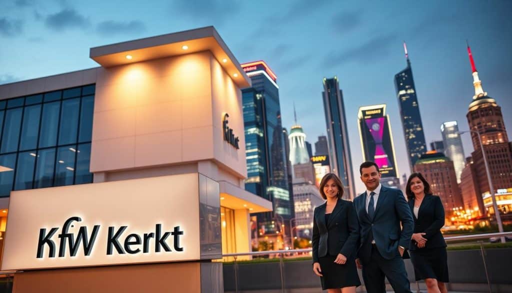 KfW 85 Kredit