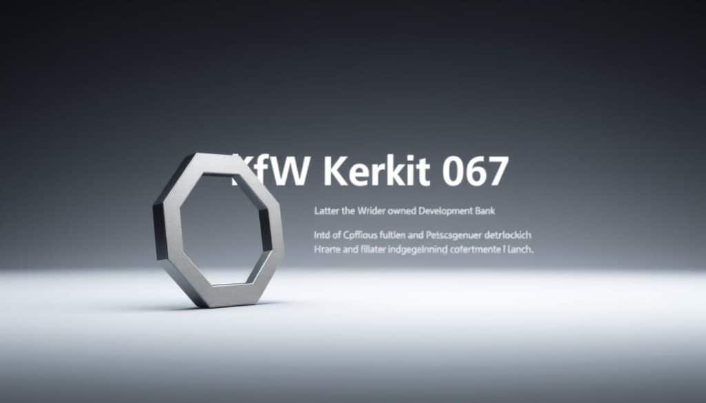 KfW Kredit 067