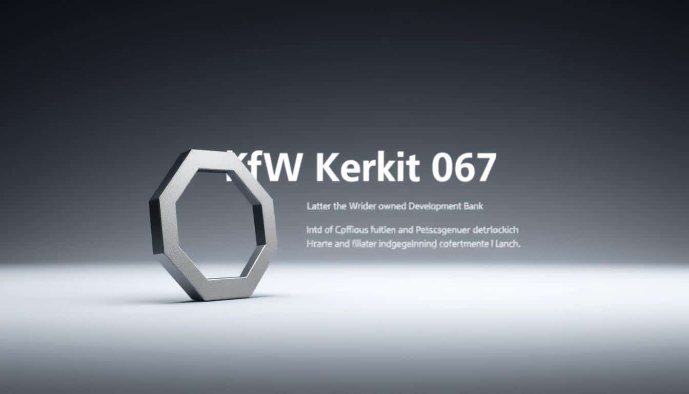 KfW Kredit 067