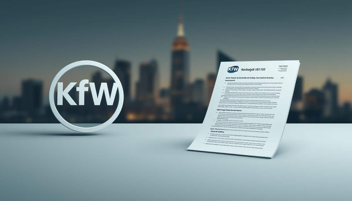 KfW Kredit 151
