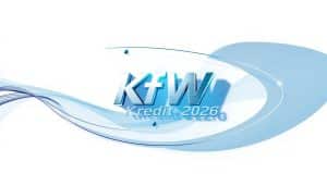 KfW Kredit 2026
