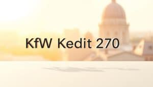 KfW Kredit 270