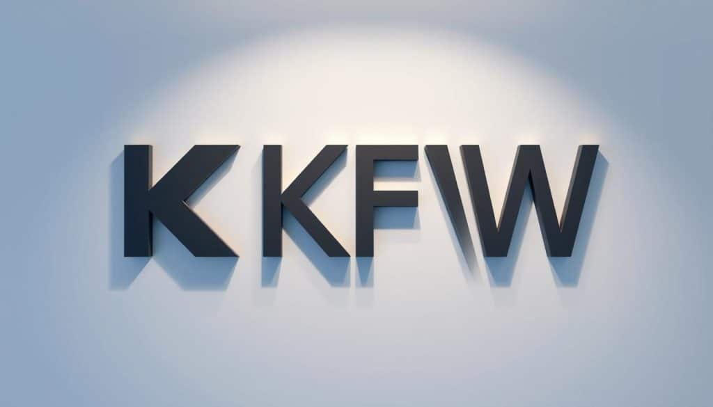 KfW Kredit 298