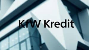 KfW Kredit