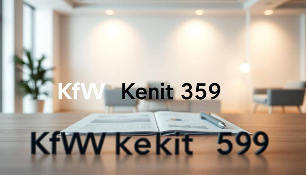 KfW Kredit 359