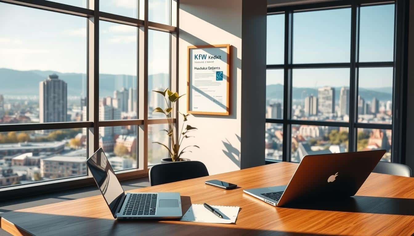 KfW Kredit Hauskauf Bedingungen