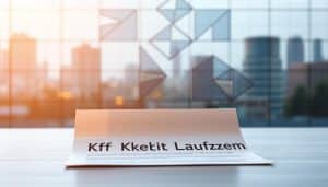 KfW Kredit Laufzeit