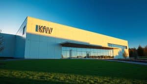 KfW Kredit Modernisierung