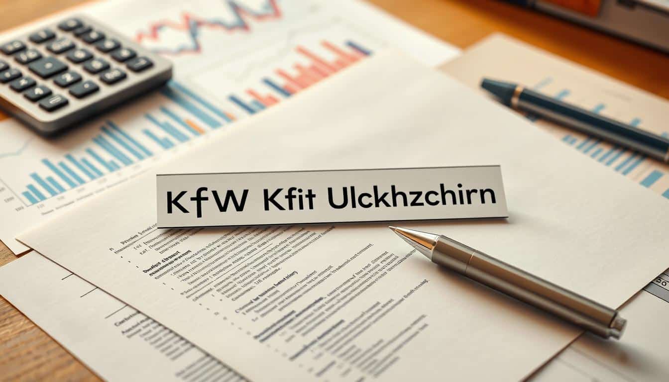 KfW Kredit Rückzahlung
