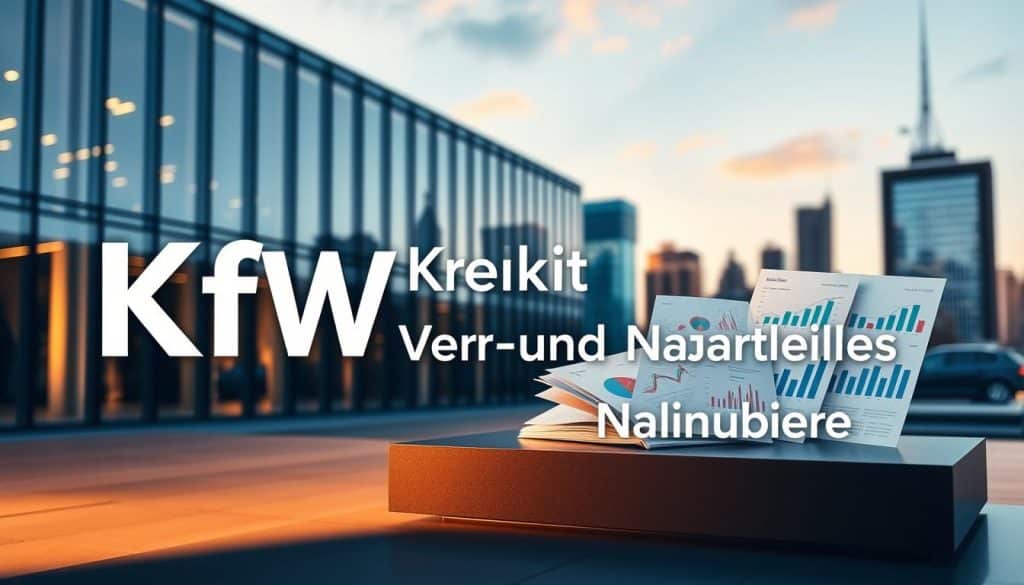 KfW Kredit Vor- und Nachteile
