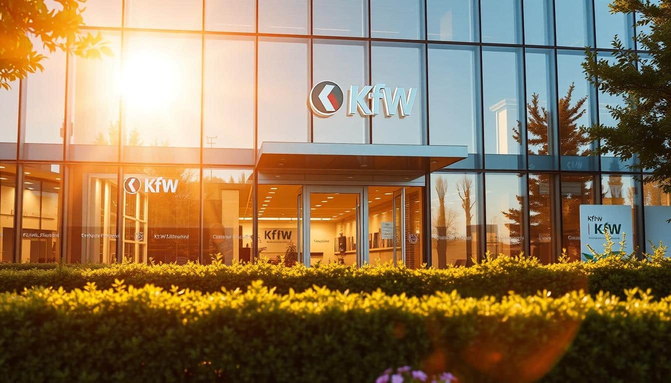 KfW Kredit Vorteile