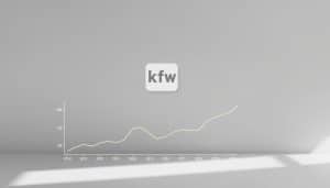 KfW Kredit Zinssatz