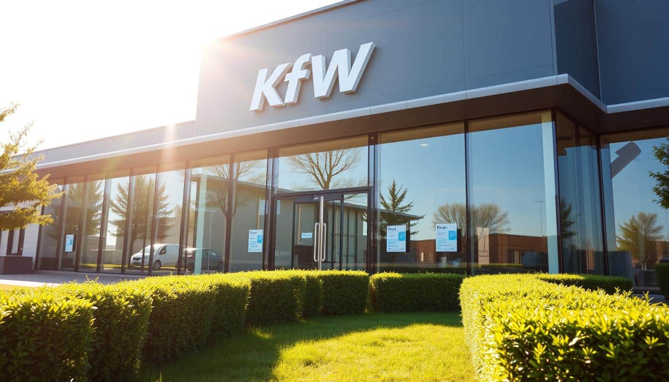 KfW Kredit als Eigenkapital