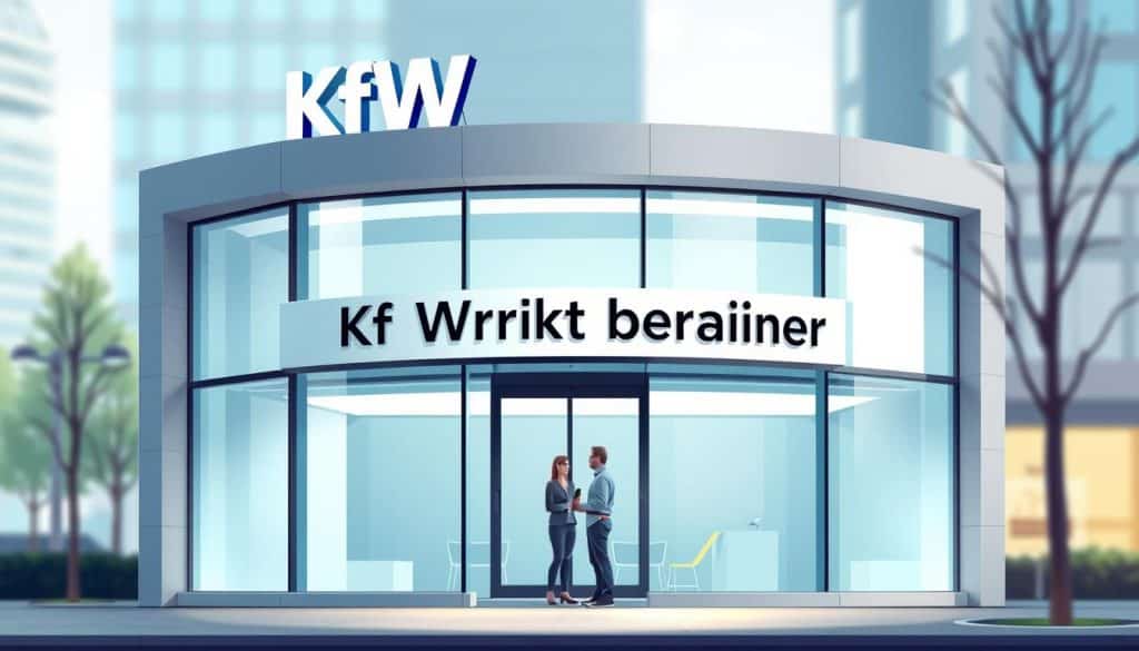 KfW Kredit berechnen