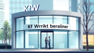 KfW Kredit berechnen