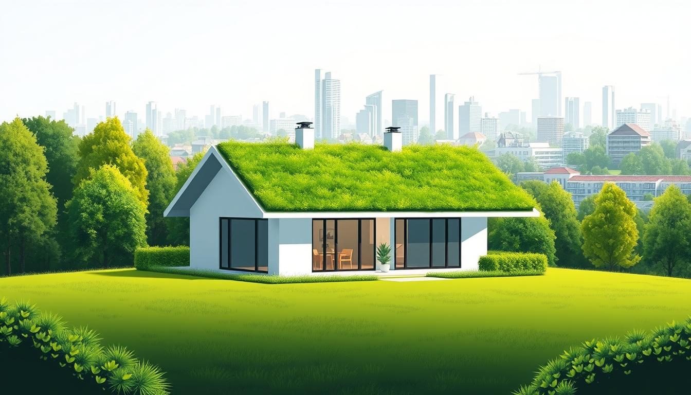 KfW Kredit für Dämmung