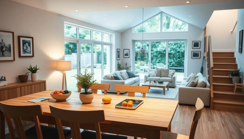 KfW Kredit für Familien