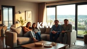 KfW Kredit für Familien
