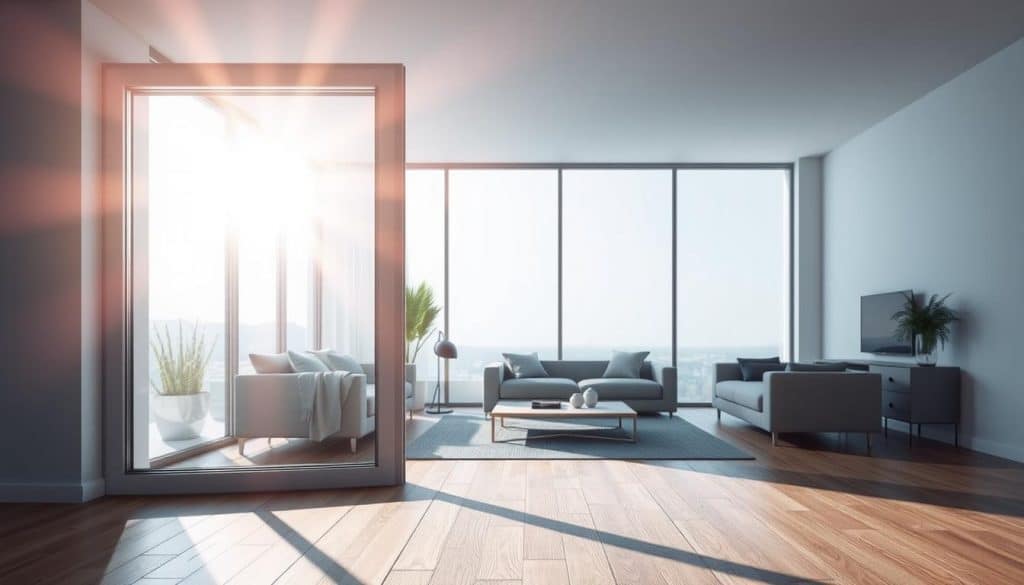 KfW Kredit für Fenster