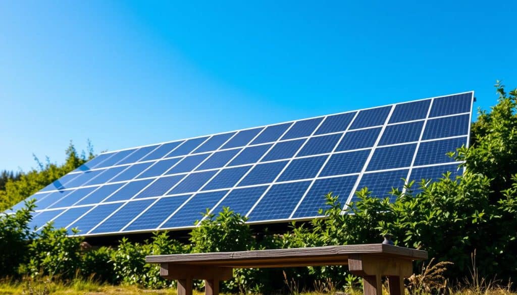 KfW Kredit für Photovoltaik