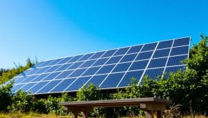 KfW Kredit für Photovoltaik