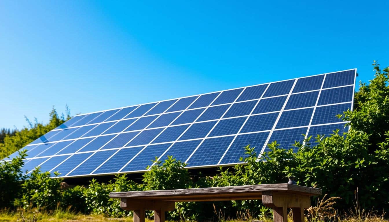 KfW Kredit für Photovoltaik