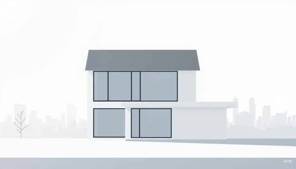 KfW Kredit für Wohneigentum