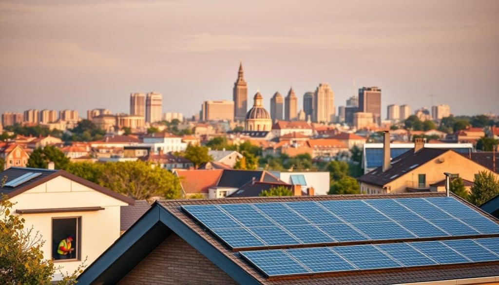 KfW Kredit für die Sanierung von Einzelmaßnahmen