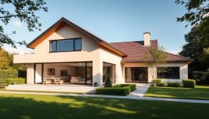 KfW Kredit für ein Eigenheim