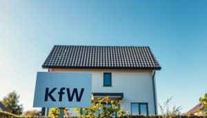 KfW Kredit für eine Dachsanierung