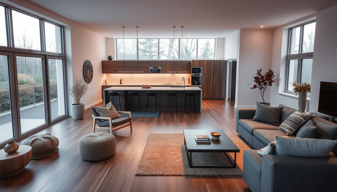 KfW Kredit für eine Eigentumswohnung