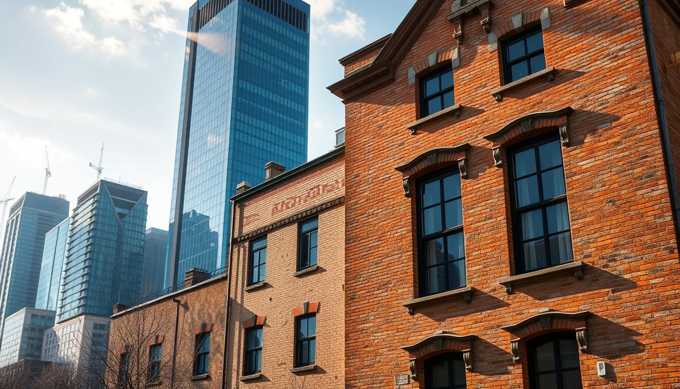 KfW Kredit für eine Sanierung Altbau