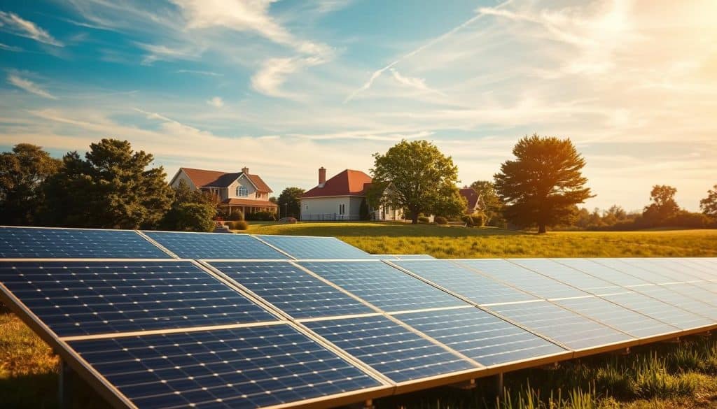 KfW Kredit für eine Solaranlage