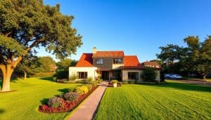 KfW Kredit für einen Hausbau